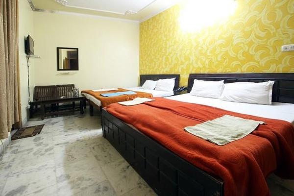 Hotel Regal 45